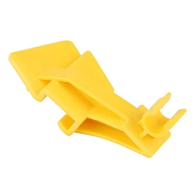 Abbildung von KIMISS Motorhaube Stay Clip, Motorhauben Klemme Kapuze Hood Bonnet Rod Clip Clamp Halterung Connect