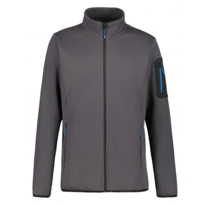 Abbildung von Icepeak Bredstedt Fleece Sweatjacke Herren XXL
