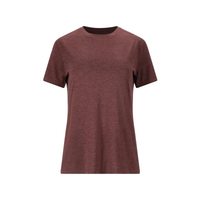 Abbildung von Endurance Sport Tshirt, Damen, Größe: 34, Huckleberry
