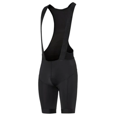 Abbildung von VAUDE Herren Mens Kuro Essential Bib Tights Hose, Schwarz, S Slim EU