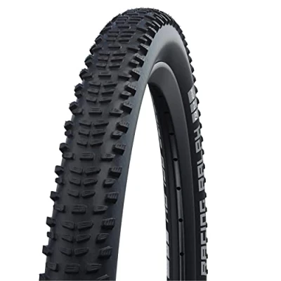 Abbildung von Faltreifen Schwalbe Racing Ralph Performance 29 X 2.25&quot; / 57 622 Mm Schwarz Mit Reflexion