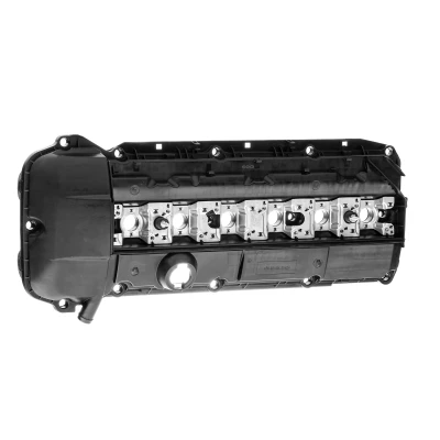 Abbildung von DR.MOTOR AUTOMOTIVE DRM2908 Zylinderkopfhaube BMW: 5 Touring, Limousine, 3 Limousine