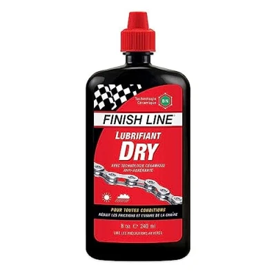 Abbildung von Finish Line Olej Teflon Plus Dry Lube 240 ml