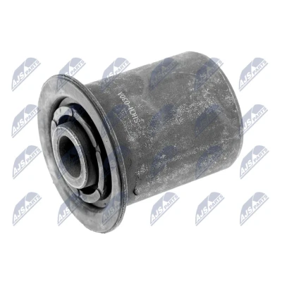 Abbildung von NTY ZTP CH 030A Querlenkerlager Vorderachse mitte DODGE: Nitro SUV