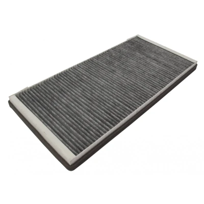 Abbildung von MAPCO 67622 Innenraumfilter Aktivkohlefilter 530 253 30 BMW: X5, LAND ROVER: Range Rover 3