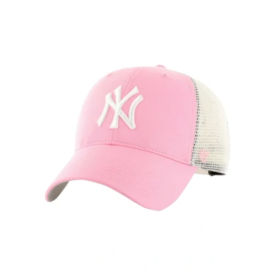 Abbildung von &#039;47 Branson NEW YORK Yankees Cap, Herren, Größe: One Size, Rosa