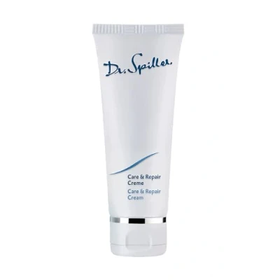 Abbildung von Dr. Spiller Care &amp; Repair Creme