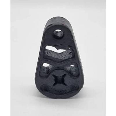 Abbildung von Auspuffhalter Auspuffgummi Halter Abgasanlage 1er (E82) 5er X5 (F15, F85) Z4 (E85,E86)