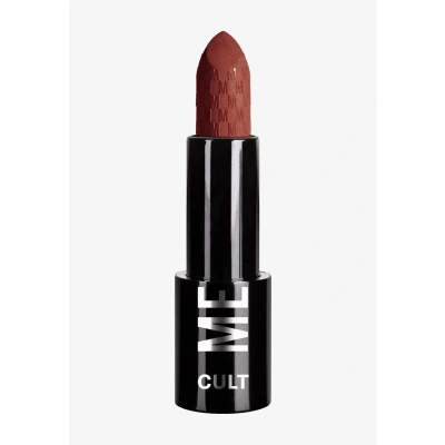 Abbildung von Mesauda CULT Matte Lippenstift, Größe: 3.5 g, Bestseller
