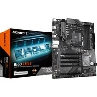 Abbildung von B550 EAGLE, Mainboard