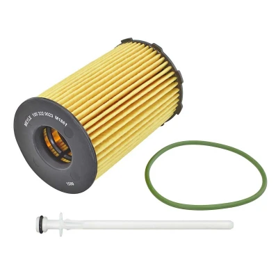 Abbildung von MEYLE 100 322 0023 Ölfilter Filtereinsatz AUDI: Q7, A7 Sportback, A6 C7 Avant, PORSCHE: Cayenne, VOLKSWAGEN: Touareg II