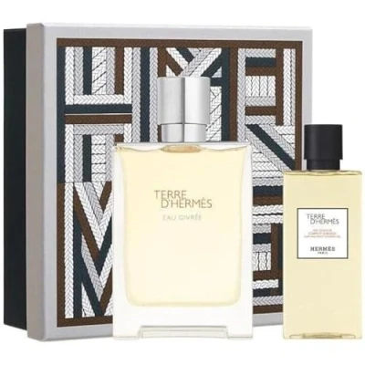 Abbildung von Hermès Terre d&#039;Hermès Eau Givree Geschenkset