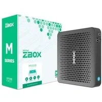 Abbildung von ZBOX edge MI668, Barebone