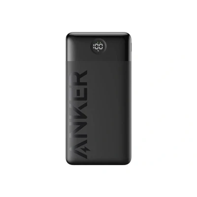 Abbildung von Anker 326 Powerbank 20.000mAh Schwarz