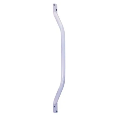 Abbildung von Aidapt VY396 Solo Easigrip Haltegriff Stahl 700 mm weiß