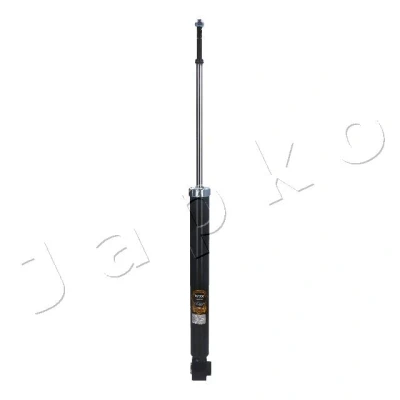 Abbildung von JAPKO MJHY038 Stoßdämpfer Hinterachse Gasdruck Zweirohr Teleskop oben Stift, unten Auge MITSUBISHI: Space Runner I, Wagon II