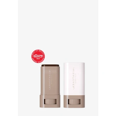 Abbildung von Anastasia Beverly Hills Beauty BALM Serum Boosted SKIN TINT Getönte Tagespflege, Damen, Größe: 18 g, Shade 16