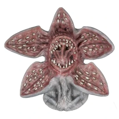 Abbildung von Demogorgon maske