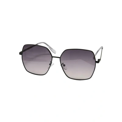 Abbildung von Urban Classics Indiana Sonnenbrille, Herren, Größe: One Size, black