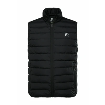 Abbildung von JP1880 Steppweste Bauchfit Outdoor bis 7 XL