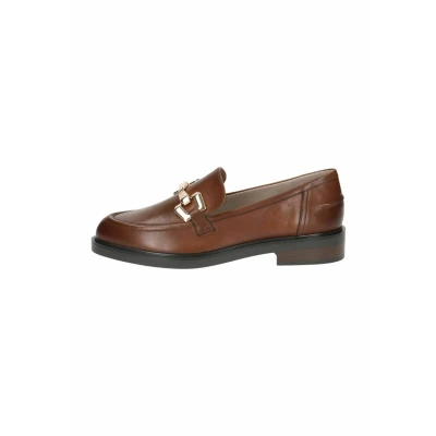 Abbildung von Caprice Slipper, Damen, Größe: 39, Cognac nappa Schuhe