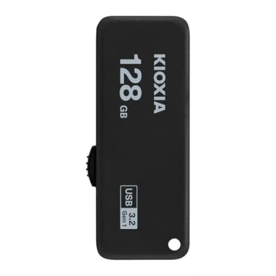 Abbildung von USB Flashdrive 128 GB USB3.0 Kioxia TransMemory U365