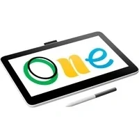 Abbildung von Wacom One 13 Touch
