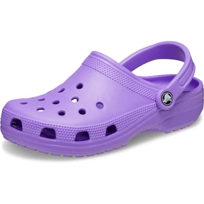 Abbildung von Crocs Klassische Clogs, unisex, Galaxy, EU 47