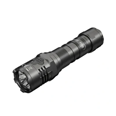 Abbildung von Nitecore P20iX Taktische Taschenlampe aufladbar