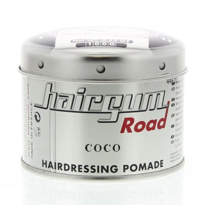 Abbildung von Road Coco Styling Balm