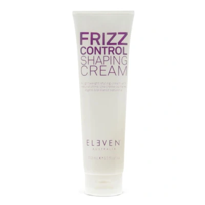 Abbildung von ELEVEN AUSTRALIA Frizz Control Shaping Cream Glättet selbst den hartnäckigsten 150ml