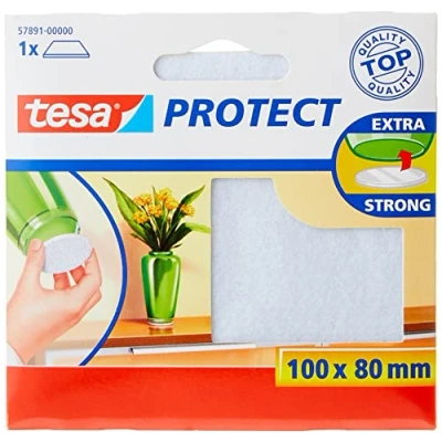 Abbildung von tesa Protect® Filzgleiter