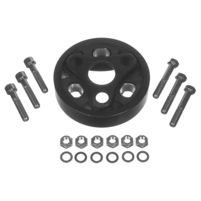 Abbildung von MEYLE 014 041 0065 Schwingungstilger, Gelenkwelle MERCEDES BENZ: 190, W124 Limousine, T modell