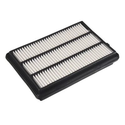 Abbildung von FEBI BILSTEIN 183971 Luftfilter 45 170 258 Filtereinsatz NISSAN: X Trail, Qashqai 2, RENAULT: Kadjar, Koleos 2