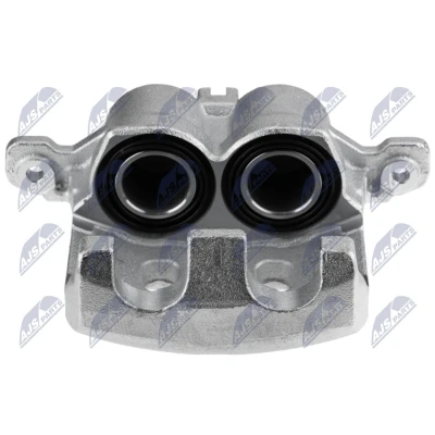 Abbildung von NTY HZP NS 055 Bremssattel Vorderachse rechts NISSAN: X Trail, RENAULT: Koleos 2, INFINITI: Q50 Limousine