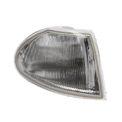 Abbildung von VAN WEZEL 3737906 Blinker weiß vorne rechts mit Lampenträger OPEL: Astra F CC, Caravan, Cabrio
