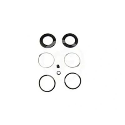 Abbildung von AUTOFREN SEINSA D4956 Bremssattel Reparatursatz Vorderachse 45 TOYOTA: Land Cruiser Prado 120, 200