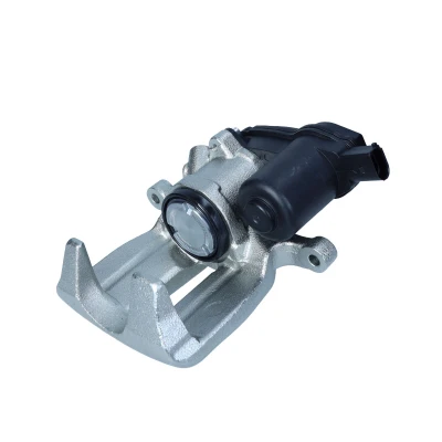 Abbildung von MAXGEAR 82 1704 Bremssattel grau Gusseisen AUDI: A8 D4 (4H2, 4H8, 4HC, 4HL) 3.0 TFSI quattro, TDI, TDI 2.0 hybrid
