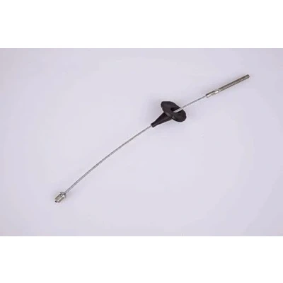 Abbildung von HELLA 8AS 355 669 701 Handbremsseil 330 FORD: Focus Mk1 Schrägheck, Kombi, Kasten / Kombi