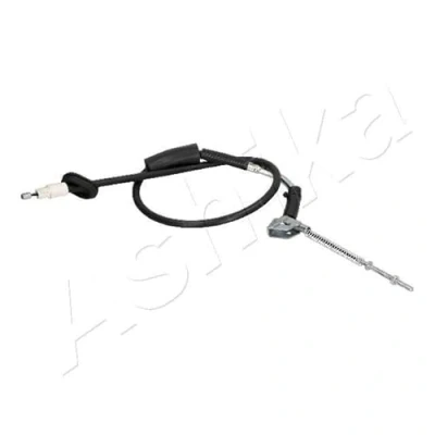 Abbildung von ASHIKA 131 00 0511 Handbremsseil vorne 1130/930 MERCEDES BENZ: B Klasse, A Klasse