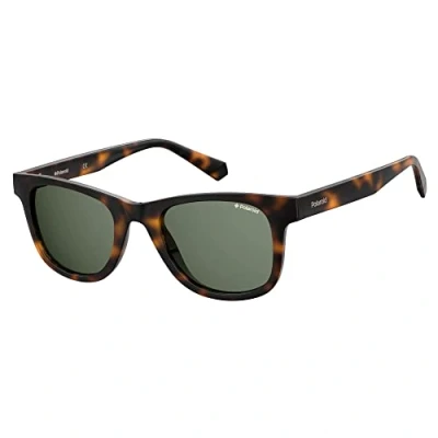 Abbildung von Polaroid PLD1016/S 086 Polarisierte Sonnenbrille 50/22/150