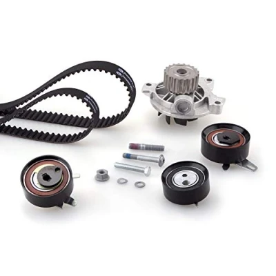 Abbildung von GATES PowerGrip Kit + Wasserpumpe KP15323XS