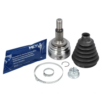 Abbildung von MEYLE 11 14 498 0051 Gelenksatz radseitig CITROËN: C4 Grand Picasso 2, PEUGEOT: 5008 II, 3008 II SUV