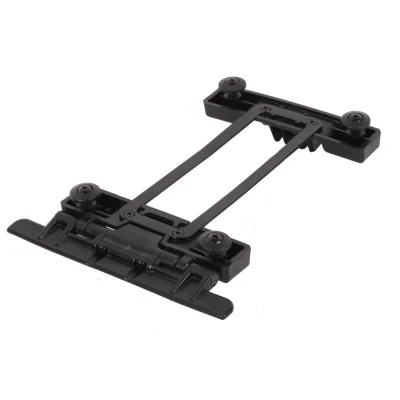Abbildung von AtranVelo System Adapter schwarz Kunststoff
