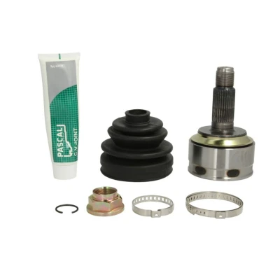 Abbildung von PASCAL G14057PC Gelenksatz radseitig HONDA: CR V 3, ACCORD 8