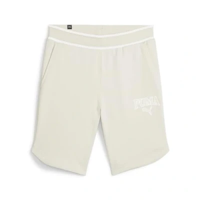 Abbildung von Puma Squad Jogginghose, Herren, Größe: Small, Alpine snow