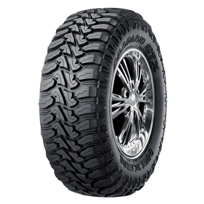 Abbildung von Nexen Roadian MTX 305/65 R17 121/118Q PKW Sommerreifen Reifen 16398NXK