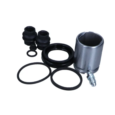 Abbildung von MAXGEAR 49 1951 Bremssattel Reparatursatz Hinterachse 41 VOLKSWAGEN: Passat B7 Variant, B6 Limousine, AUDI: A6 C6 Avant