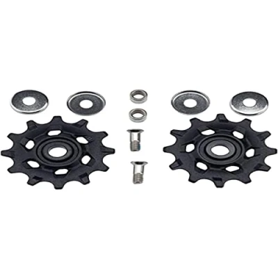 Abbildung von SRAM X Sync Pulley Assembly