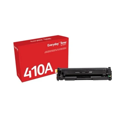 Abbildung von Xerox Laser Toner Everyday 006R03696 Black Ersatz für HP CF410A Canon CRG 046 diverse imageCLASS MFP Color LaserJet Pro M477 M377 M452